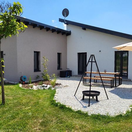 Ferienhaus Kleine Auszeit Idar-Oberstein Dış mekan fotoğraf