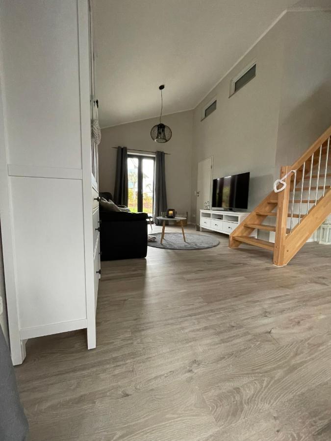 Ferienhaus Kleine Auszeit Idar-Oberstein Dış mekan fotoğraf