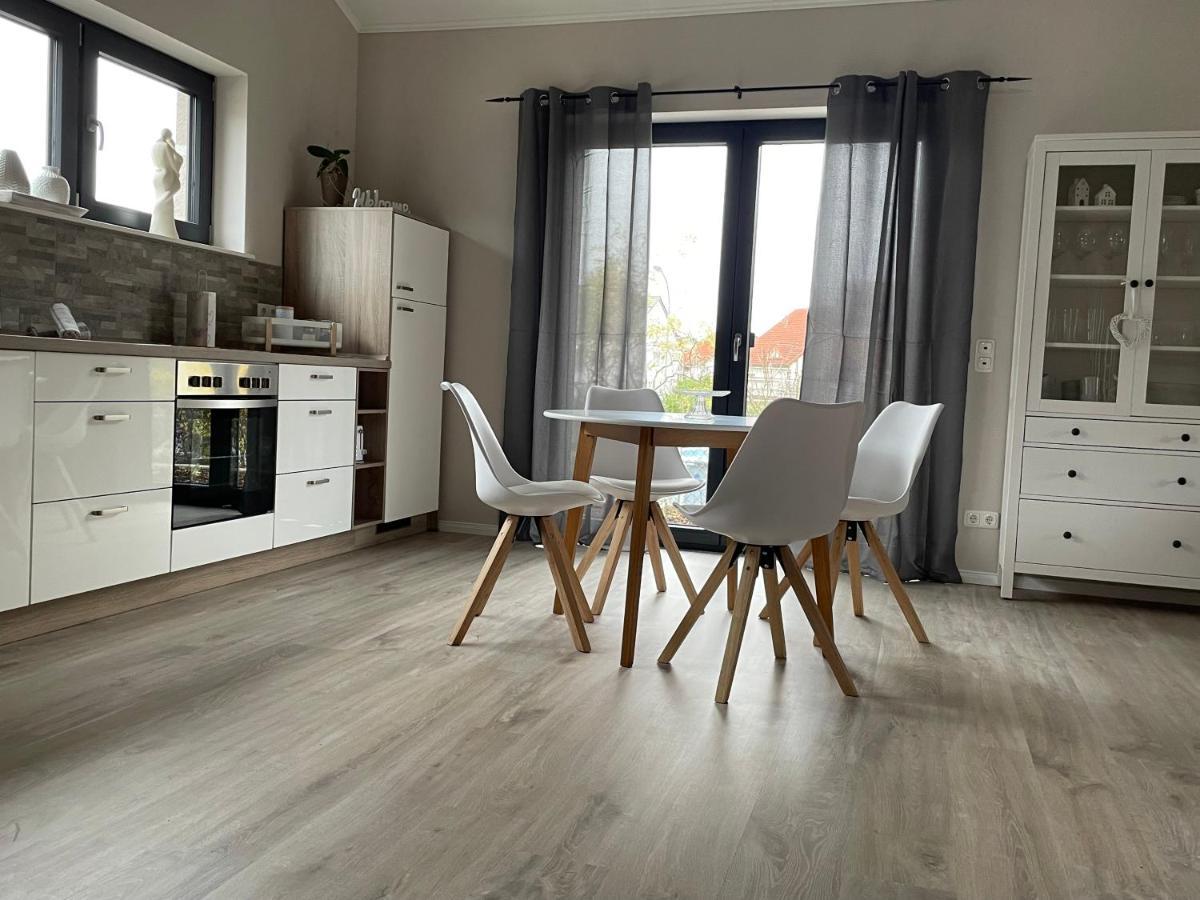 Ferienhaus Kleine Auszeit Idar-Oberstein Dış mekan fotoğraf