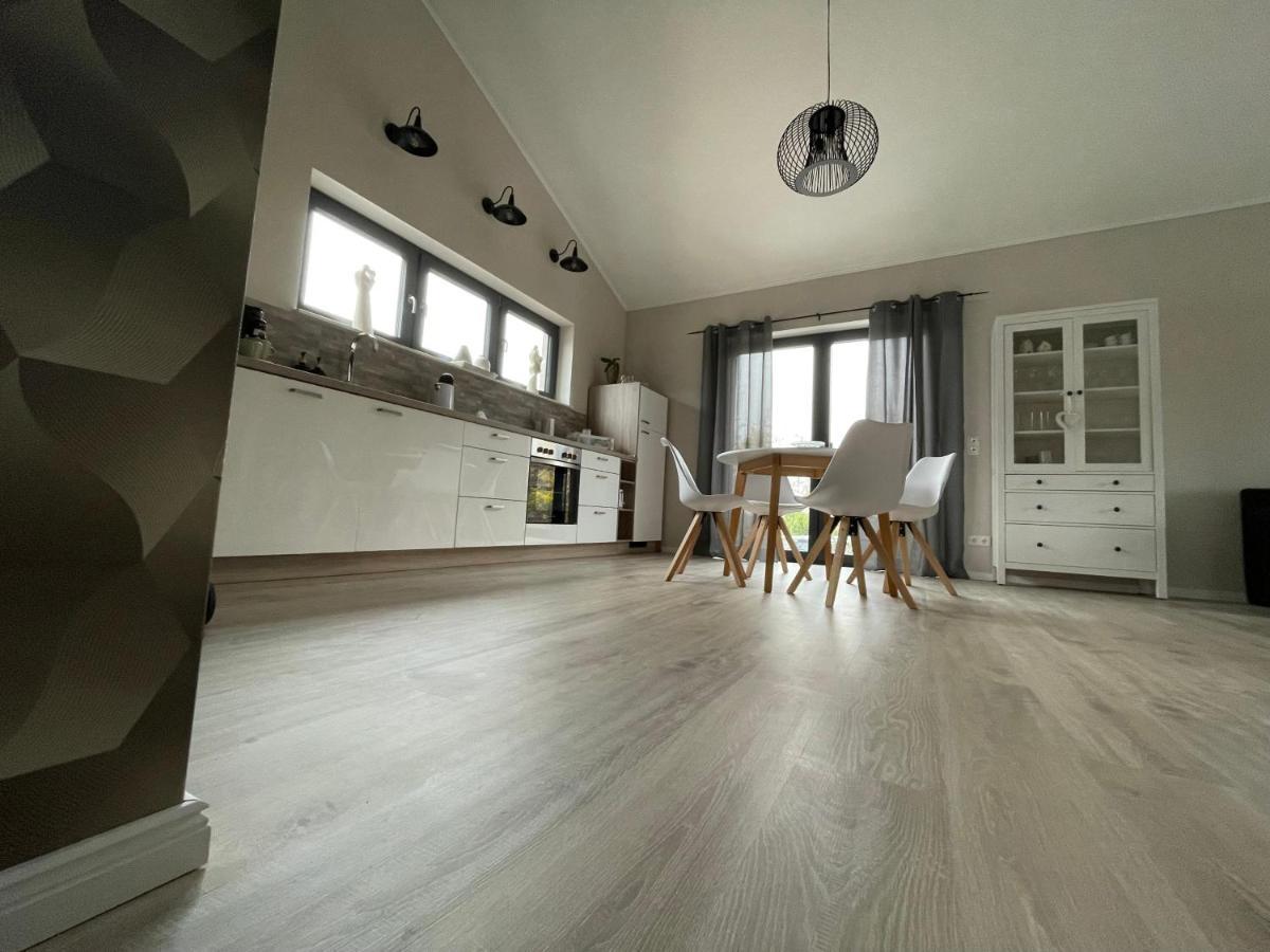 Ferienhaus Kleine Auszeit Idar-Oberstein Dış mekan fotoğraf