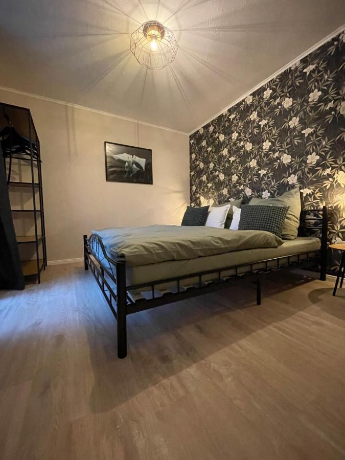 Ferienhaus Kleine Auszeit Idar-Oberstein Dış mekan fotoğraf