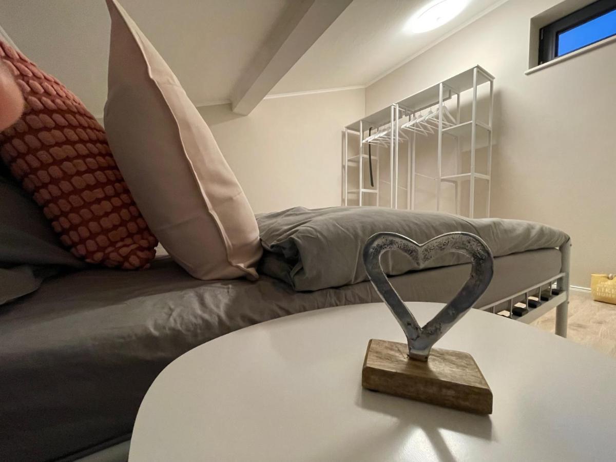 Ferienhaus Kleine Auszeit Idar-Oberstein Dış mekan fotoğraf