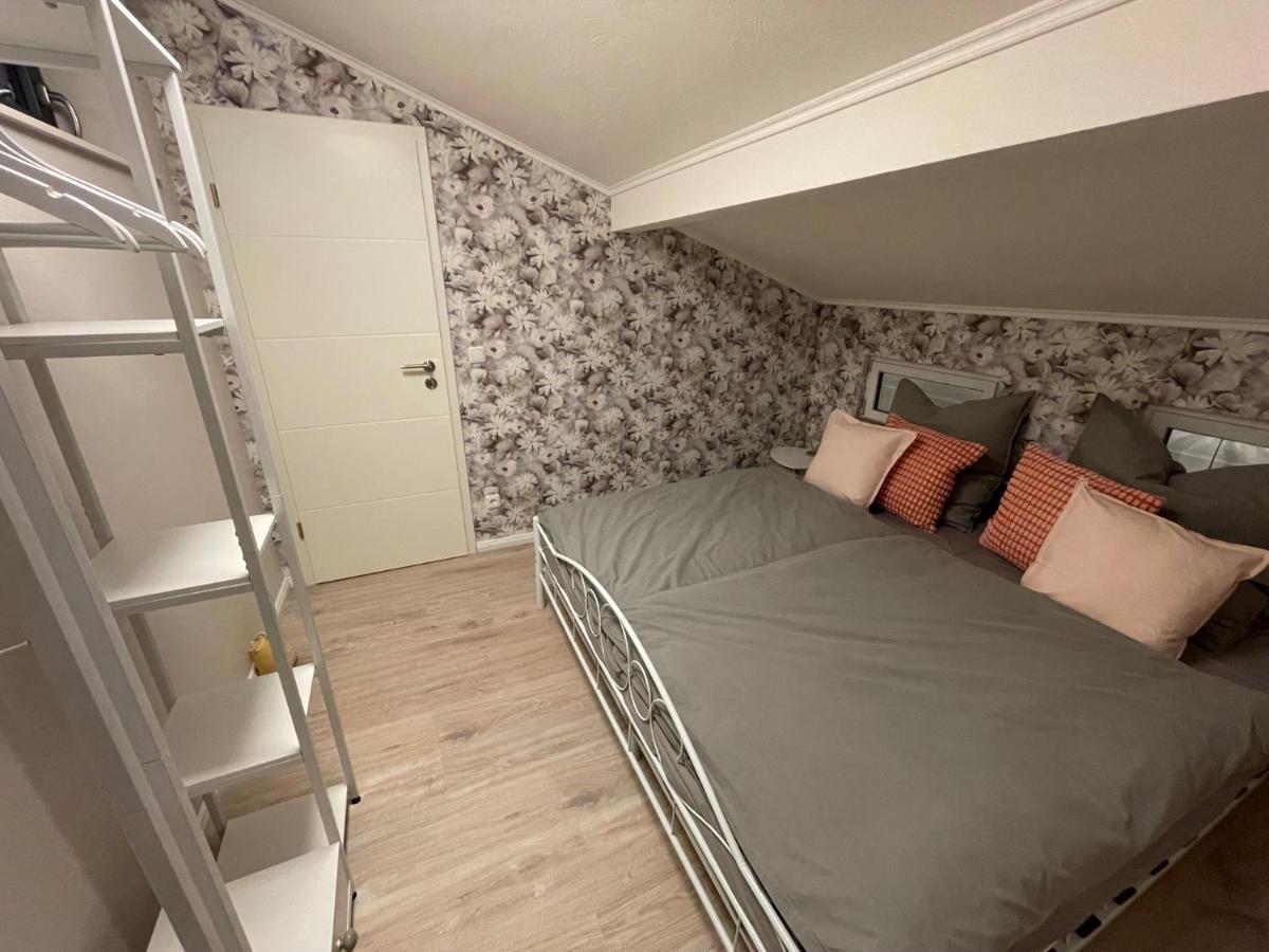 Ferienhaus Kleine Auszeit Idar-Oberstein Dış mekan fotoğraf