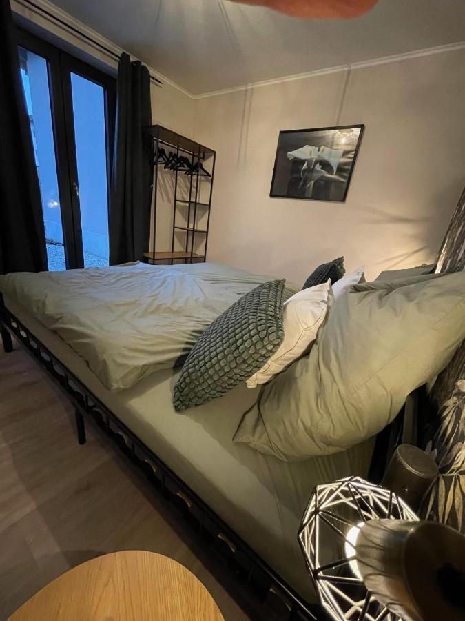 Ferienhaus Kleine Auszeit Idar-Oberstein Dış mekan fotoğraf